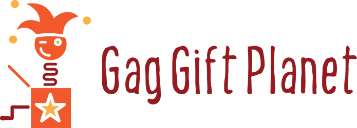 Gag Gift Planet