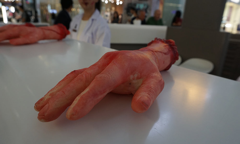 Homemade Gag Gift Ideas