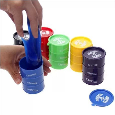 Barrel O Slime