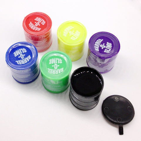 Barrel O Slime