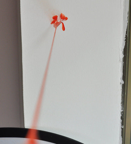 Cute Glittered Sticky Hands Toy