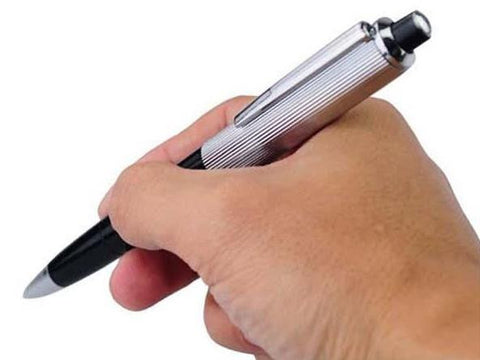Electric Shock Click Pen
