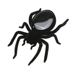 Mini Solar Spider Robot