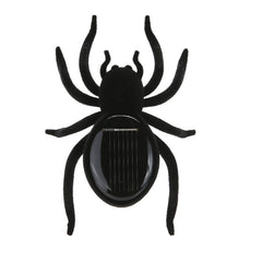Mini Solar Spider Robot