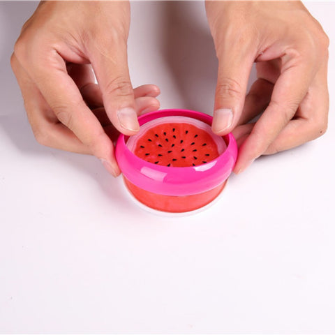 DIY Crystal Jelly Slime