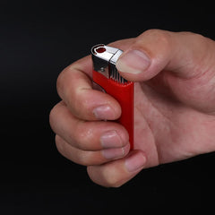 Electric Shock Lighter Toy