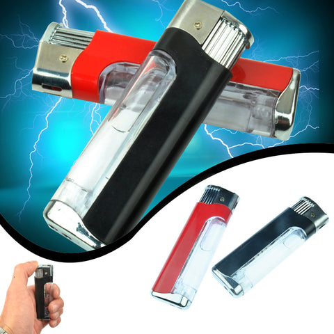Electric Shock Lighter Toy