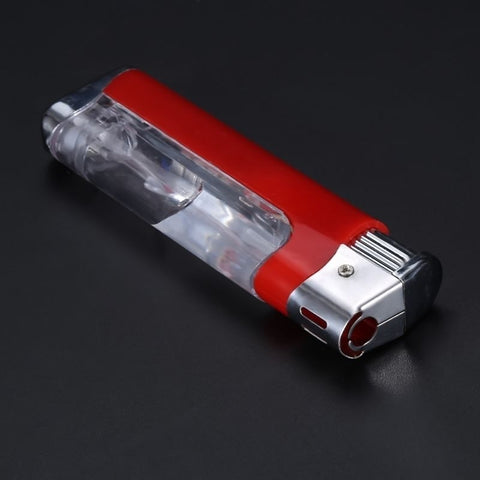 Electric Shock Lighter Toy
