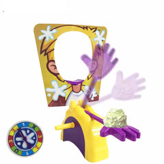 Pie Face Games