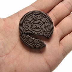 Magic Bitten Cookie Trick