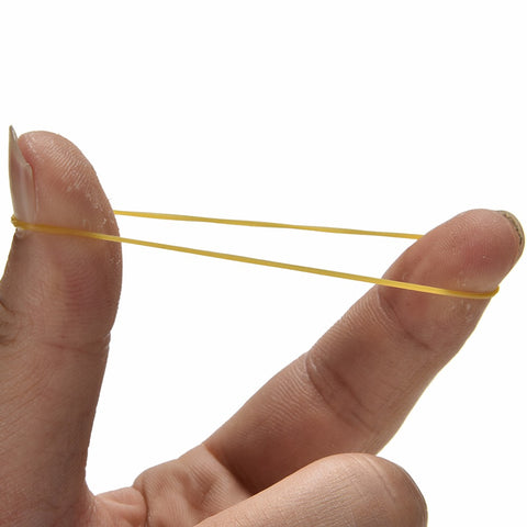 Magic Bitten Cookie Trick