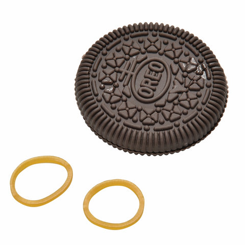 Magic Bitten Cookie Trick