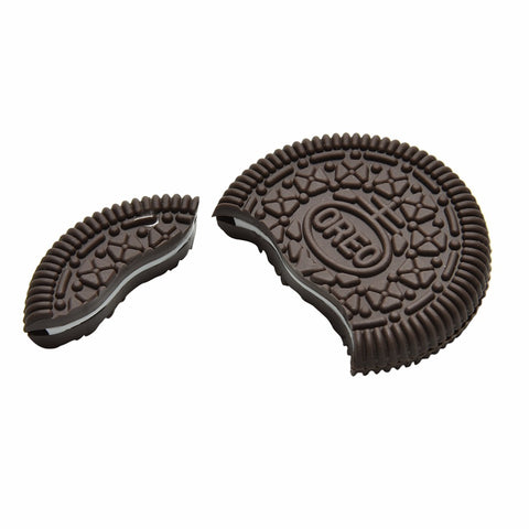 Magic Bitten Cookie Trick