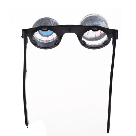 Pop Out Dropping Eyeball Glasses
