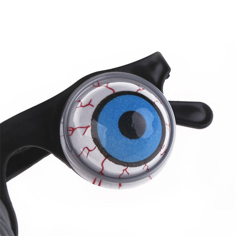 Pop Out Dropping Eyeball Glasses