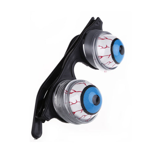 Pop Out Dropping Eyeball Glasses