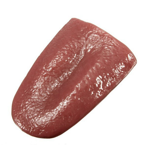 Realistic Fake Tongue