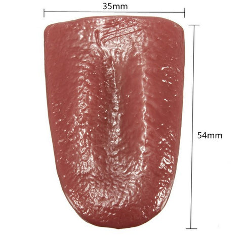 Realistic Fake Tongue