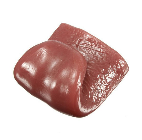 Realistic Fake Tongue