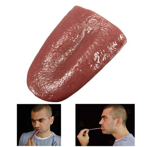 Realistic Fake Tongue