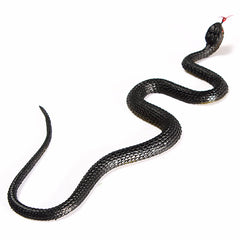 Rubber High Simulation Toy Snake
