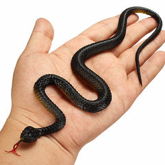 Rubber High Simulation Toy Snake