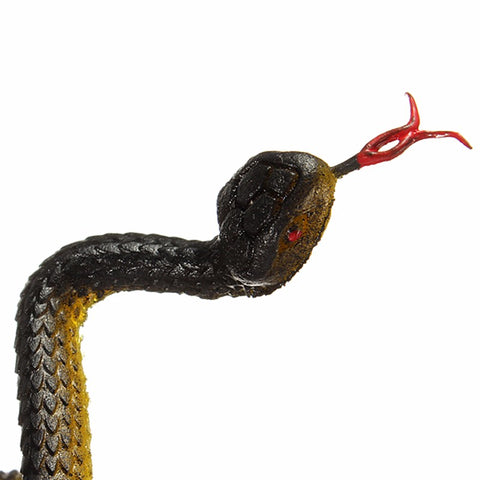 Rubber High Simulation Toy Snake