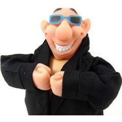 Willy Watch Me Grow Voice Control Dolls