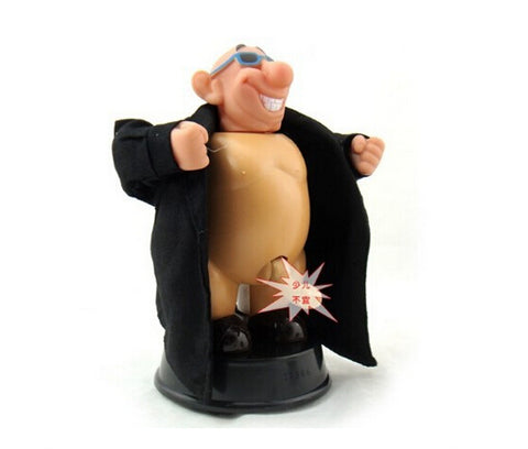 Willy Watch Me Grow Voice Control Dolls