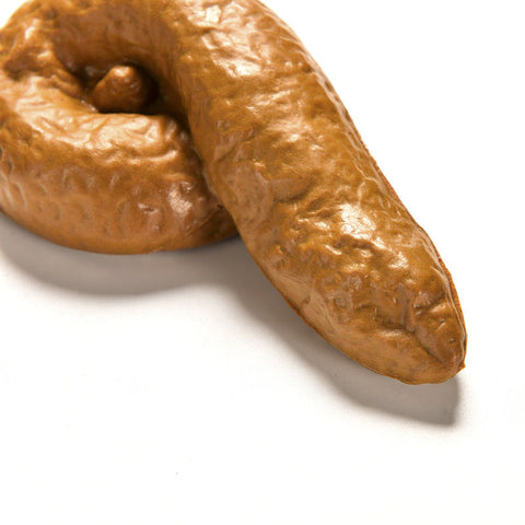 Realistic Fake Poop