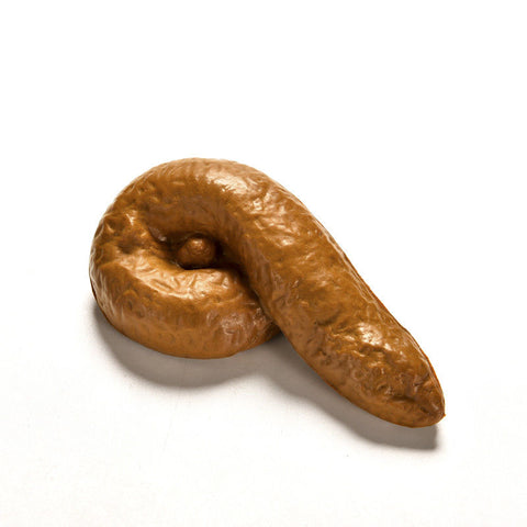 Realistic Fake Poop