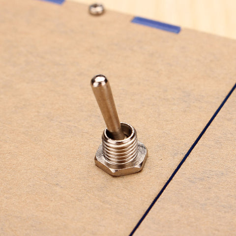 Useless Gift Box DIY Kit