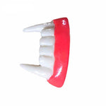 Vampire Teeth Dentures