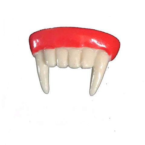 Vampire Teeth Dentures