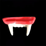 Vampire Teeth Dentures