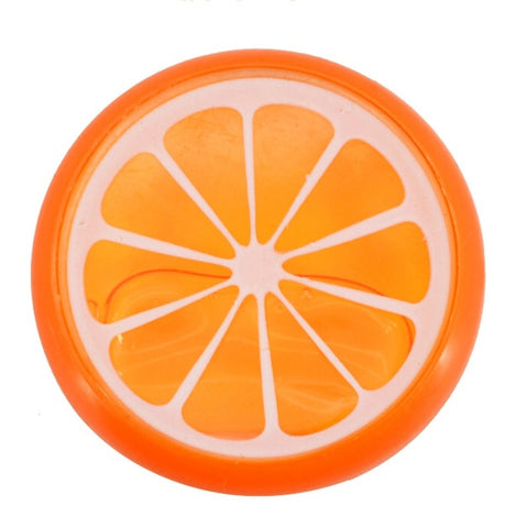 DIY Crystal Jelly Slime