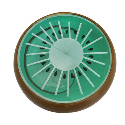 DIY Crystal Jelly Slime