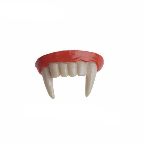 Vampire Teeth Dentures