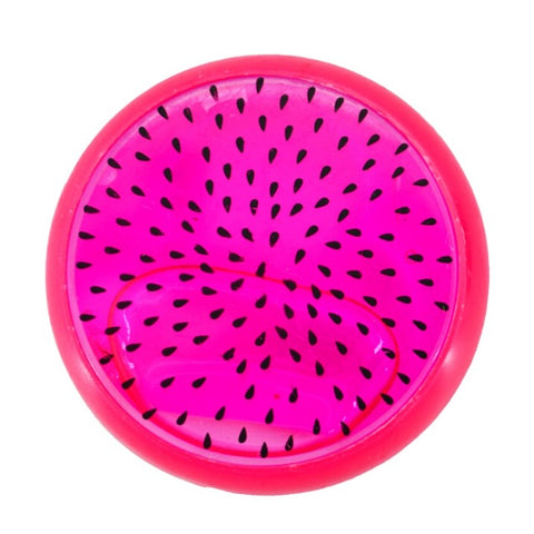 DIY Crystal Jelly Slime