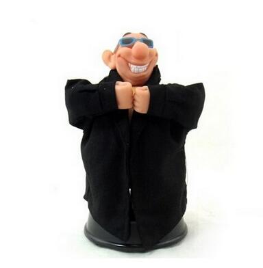 Willy Watch Me Grow Voice Control Dolls